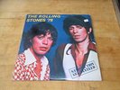 LP  The Rolling Stones 78  Satisfaction Guaranteed 2 LPs