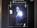 JUDAS ISCARIOT Distant in Solitary Night LP ltd 100 nargaroth krieg moonblood bm