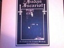 JUDAS ISCARIOT To Embrace The Corpses Bleeding TEST PRESS LP moonblood katharsis