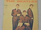 The Beatles - Introducing The Beatles Vee Jay VJLP 1062  LP Vinyl Record Album