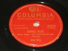 Big Bill Broonzy - Humble Blues / Roll Them Bones - Blues 78 Record