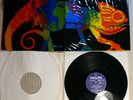 Frumpy  All Will Be Changed  1970 1st Press Gimmix Cover Philips 6305 067 MINT