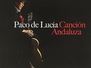 LP PACO DE LUCIA CANCION ANDALUZA VINILO 180G FLAMENCO