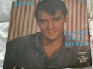 Elvis - Vinyl Records - A Dogs Life - Plantation Rock - I'm Leavin it up to You