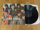 PINK FLOYD THE PIPER AT THE GATES OF DAWN 2/1 Blue Columbia MONO SX6157 EX