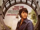 WHITE, Tony Joe - Continued - Vinyl (180 gram audiophile vinyl LP)