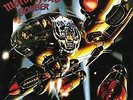 MOTORHEAD Bomber 180gm Vinyl LP NEW & SEALED