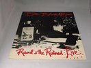 Raoul & The Ruined:  Bite Black + Blues 1st press Fanclub LP  Marc Almond