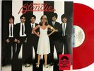 Blondie - Parallel Lines (Red Vinyl) (Vinyl Used Very Good)