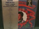 Elvis Presley 7 Record Pickwick Pack Box Set SEALED MINT 1978