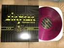 Stryper LP Roxx Regime Demos Sold Out Colored Vinyl