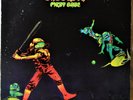 Babe Ruth First Base LP Shiny VG+ LP Vinyl Progressive Prog Rock Original 1973