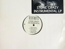THE BEATNUTS STONE CRAZY INSTRUMENTAL JUJU PSYCHO LES BIG PUNISHER GODFATHER DON