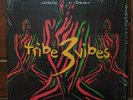 Tribe Vibes Vol 3 LP Strictly Breaks Hip Hop Rap 33 Samples Tribe Called Qwest