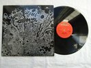 CREAM LP WHEELS OF FIRE polydor 582 040 ex- matrix A1 / B1