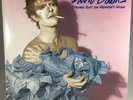 DAVID BOWIE Strung Out On Heavens High (LP, 2015) CLEAR VINYL Rare Tracks