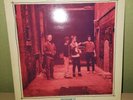 THE REPLACEMENTS BOINK   LP GLASS RECORDS 1986