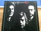 King Crimson, Red LP, Island Records First Pressing 1974, ILPS 9308