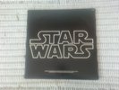 STAR WARS 2 LP ALBUM SET ORIGINAL SOUNDTRACK WITH POSTER INSERT  JOHN WILLIAMS