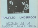 LED ZEPPELIN 2 LP Trampled Underfoot Live MSG 1975 - Cream Of The Crop