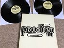 The Prodigy - Experience 2x12” vinyl 1st 1992 XL Recordings Keith Flint XLLP 110