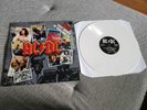 AC/DC - LIVE : SHOT DOWN IN NUREMBERG LP WEIß VINYL COPY NUMBER 73/150
