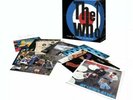 The Who - Studio Albums Boxed Set