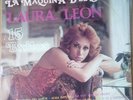 LAURA LEON la maquina del sabor salsa guaguanco beat escucha