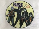 Kiss The Elder Pic Picture Disc 12