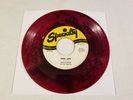 Lloyd Price - Frog Legs / I Wish Your Picture 1953 45 RPM blues  rare red vinyl
