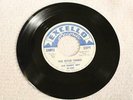 BLUES OLE SONNY BOY You Better Change EXCELLO 2086 WLP VG+VG++