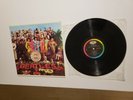The Beatles Sgt. Peppers Lonely Hearts Club Band Sargent Vinyl Record LP NM