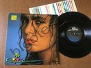 LOREDANA BERTE' Carioca LP +OIS Brasile Brazil press italo pop Bertè
