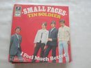 The Small Faces               Tin Soldier