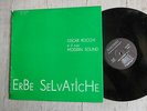 Oscar Rocchi E Il Suo Modern Sound ?– Erbe Selvatiche - LP ORIGINALE 1977