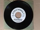 Barbra Streisand Vinyl 45 PROMO Single 1962 