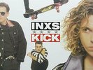 Kick (Red Vinyl) [VINYL] Inxs Vinyl