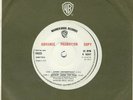 ROD STEWART & THE FACES - CINDY INCIDENTALLY - UK DEMO SINGLE - WITH PAPERWORK