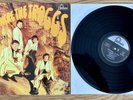 THE TROGGS, FROM NOWHERE, FONTANA RECORDS, 832957-1, REISSUE