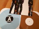 Radiohead - Entertaining Auntie 2LP rare BBC Recordings