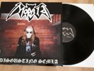 Morbid - Disgusting Semla LP Black Metal