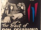 Self Titled “The Best Of DON DRUMMOND” Studio One/ Coxsone Skatalites
