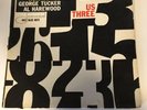 HORACE PARLAN-US THREE ON BLUE NOTE 4037 JAZZ LP-ORIGINAL