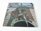 WILD ANGELS 'OUT AT LAST' LP UK DECCA 1972 FIRST PRESS ROCKABILLY