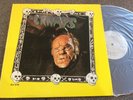 very rare THE CRAMPS - Stay Sick Turn Blue LP 1980  IRLP 9014 yellow cover MINT
