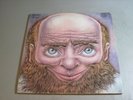 Gentle Giant- Self Titled- LP 1971 Vertigo 6360 020 Made In Canada