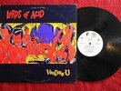 LORDS OF ACID  VOODOO-U  PUNK KBD