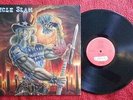 UNCLE SLAM  SAY UNCLE   PUNK KBD