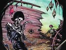 Thin White Rope - In The Spanish Cave [VINYL]
