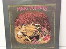 Meat Puppets Self Titled LP Vinyl w/ Lyric sheet
